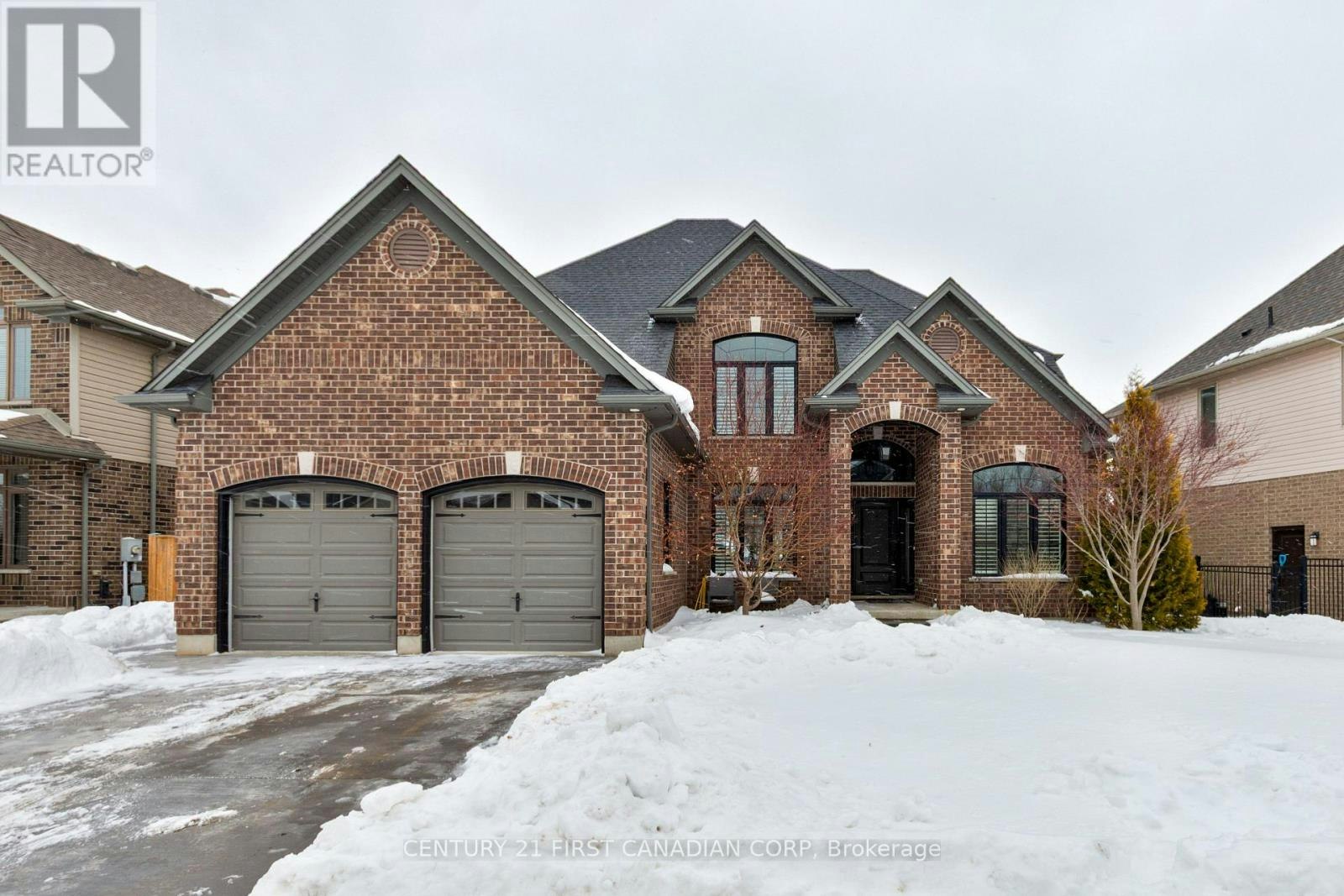 558 Eclipse Walk, London, ON, N5X 3Z1