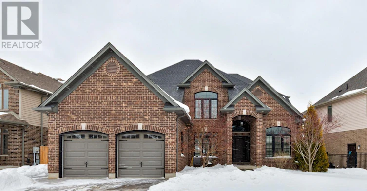 558 Eclipse Walk, London, ON, N5X 3Z1