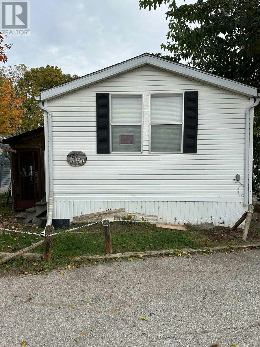 65-198 Springbank Drive, London, ON, N6J 1G1