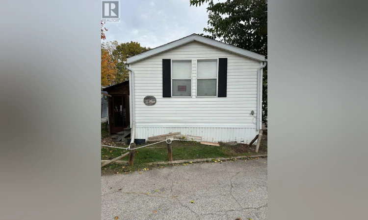 65-198 Springbank Drive