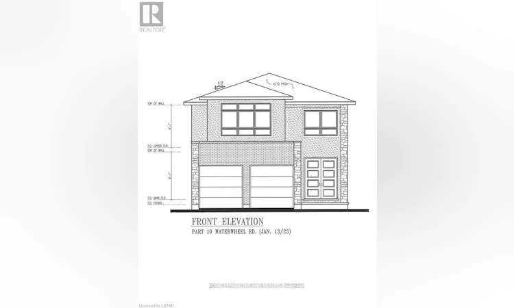 1119 Waterwheel Road