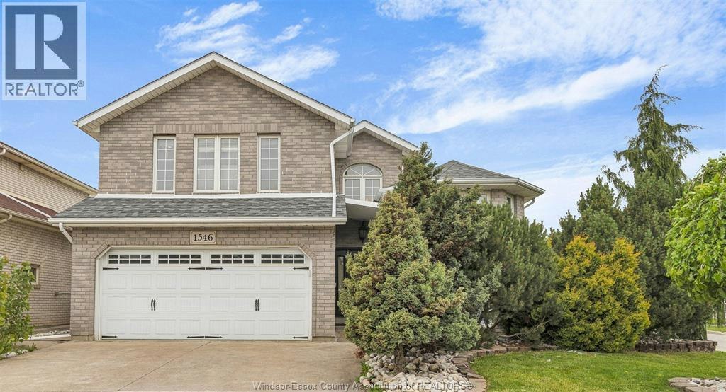 1546 Reading Street, Windsor, ON, N8W 5N2
