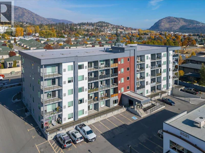 305-2345 Butt Road - 2