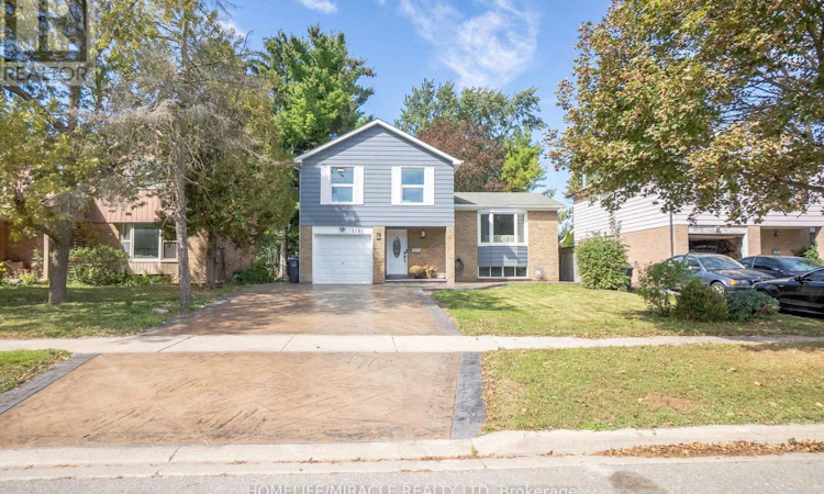 2581 Windjammer Road