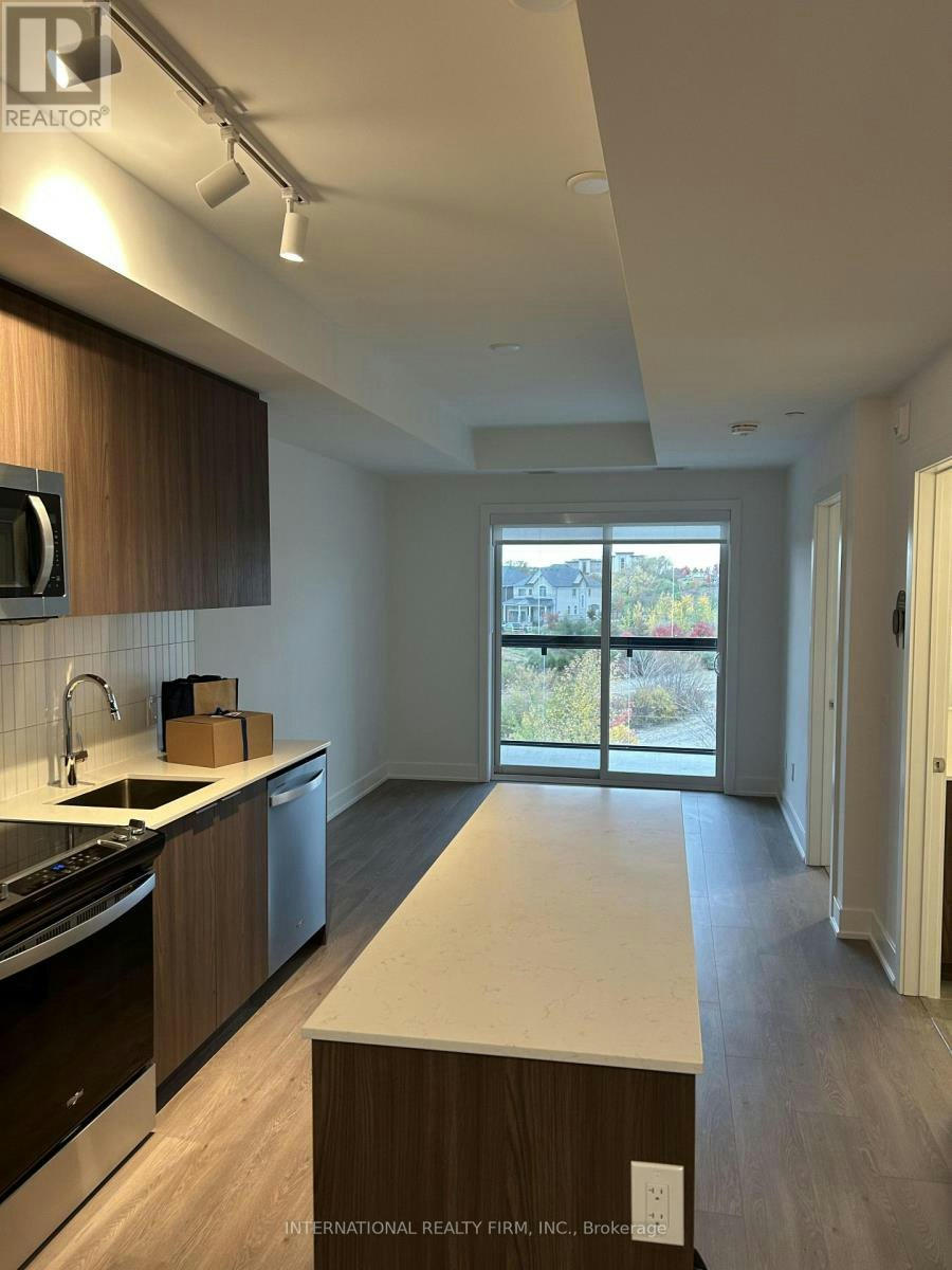 307-3008 William Cutmore Boulevard, Oakville, ON, L6H 8A4 - 6