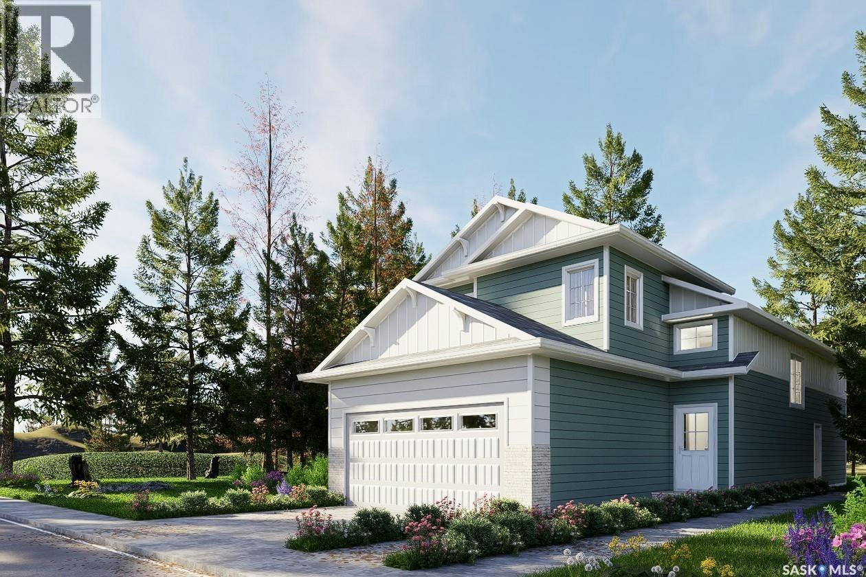 602 Yuel Crescent, Saskatoon, SK, S7W 1N9