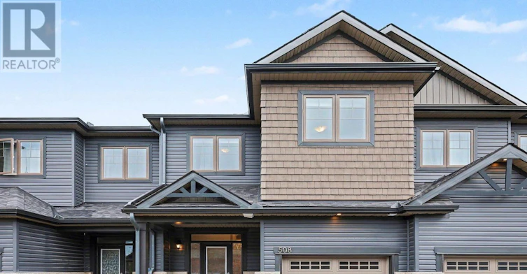 508 Enclave Lane, Clarence-Rockland, ON, K4K 0M8 - 2