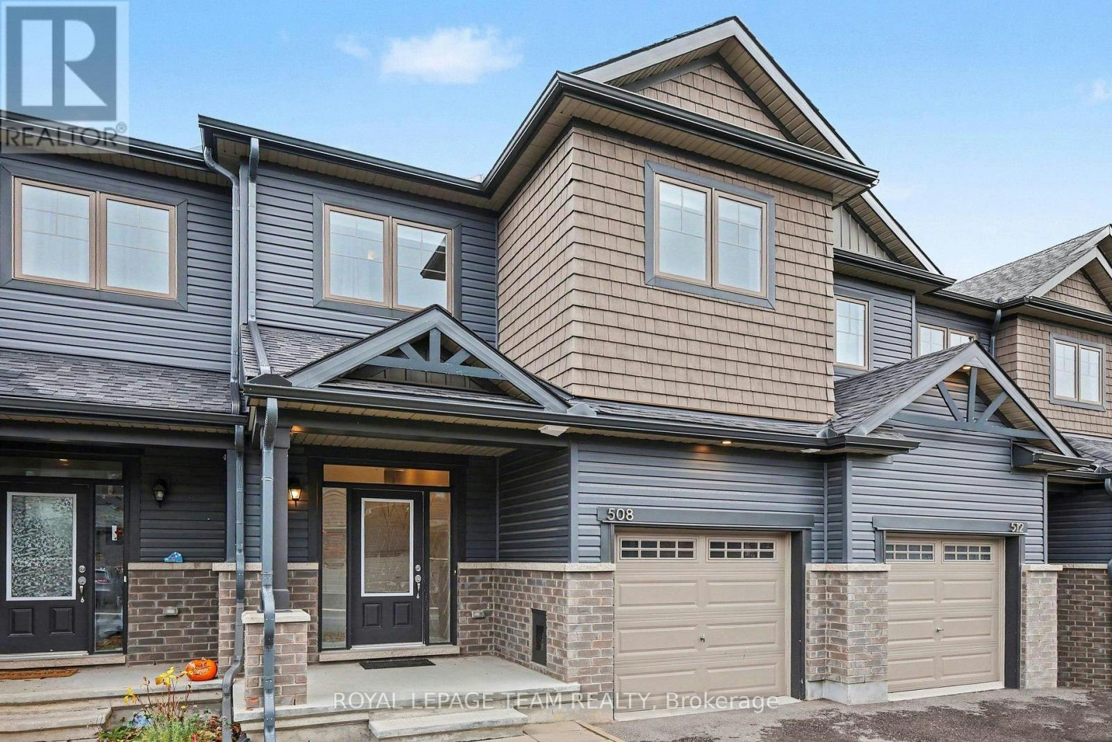508 Enclave Lane, Clarence-Rockland, ON, K4K 0M8 - 3