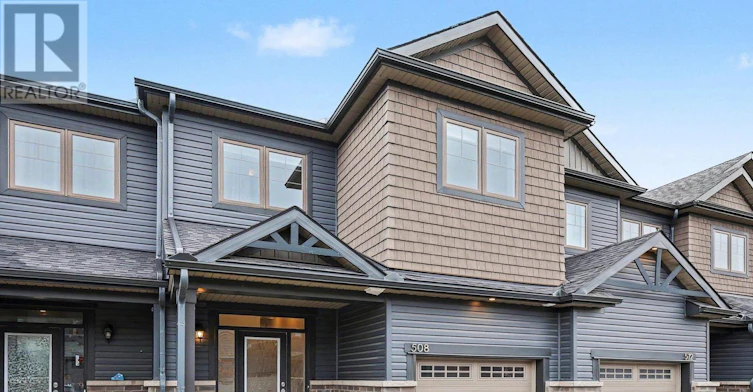 508 Enclave Lane, Clarence-Rockland, ON, K4K 0M8 - 3