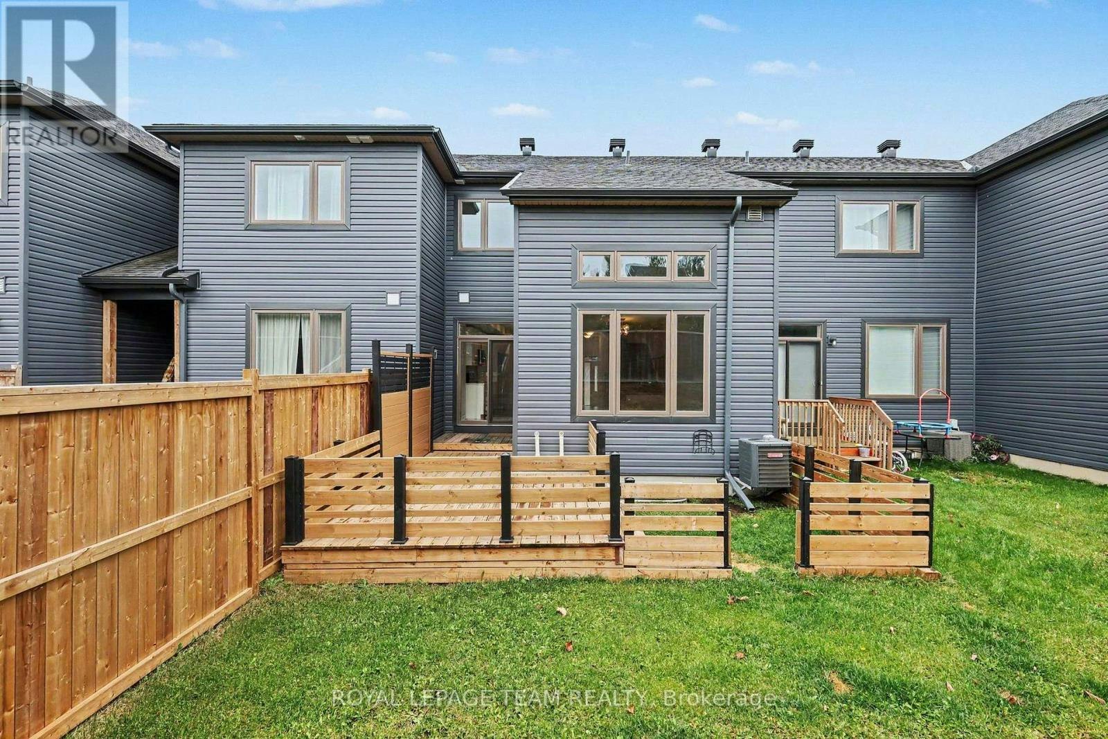 508 Enclave Lane, Clarence-Rockland, ON, K4K 0M8 - 19