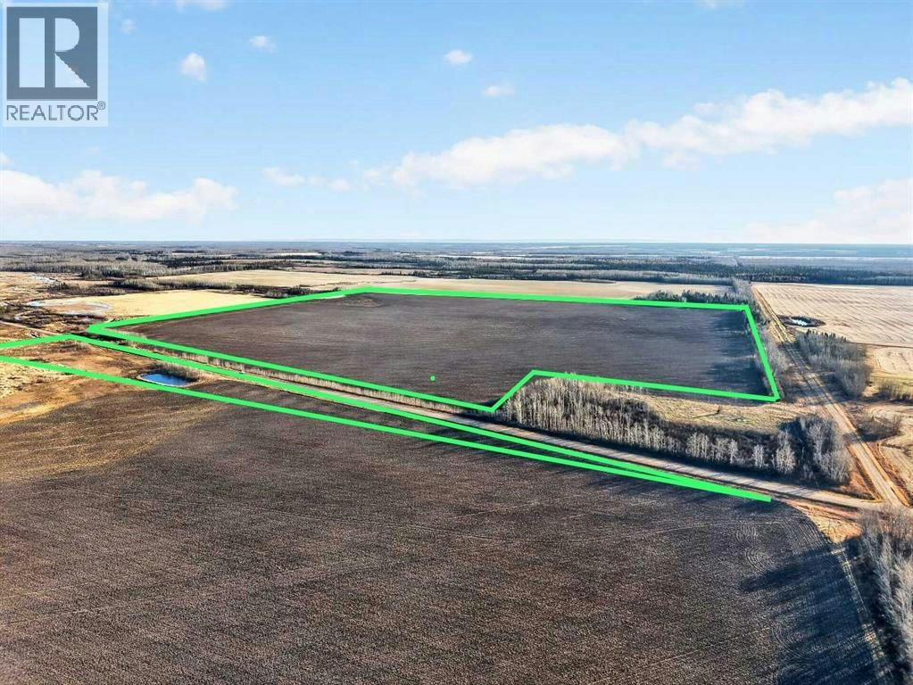 SW-32-109 16 5 58 Highway, Fort Vermilion, AB, T0H 1Z0