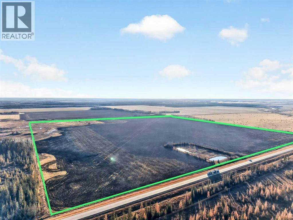 NW-32-109 16 5 58 Highway, Fort Vermilion, AB, T0H 1Z0