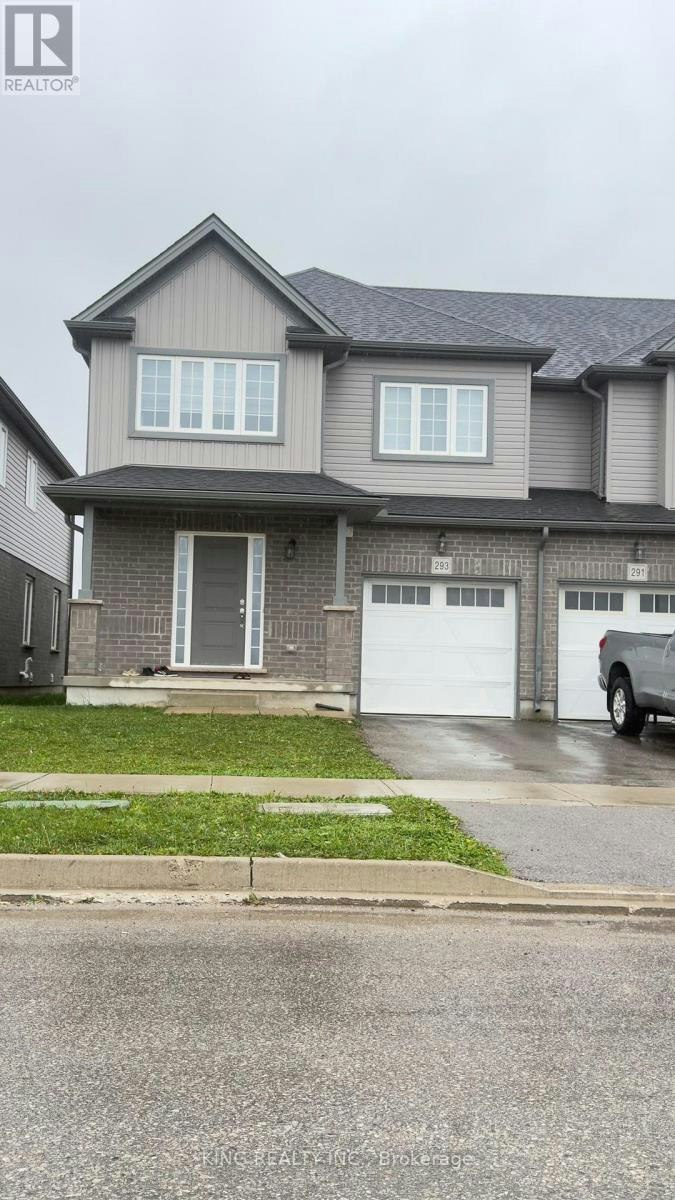 293 Kennington Way, London, ON, N6L 0H4
