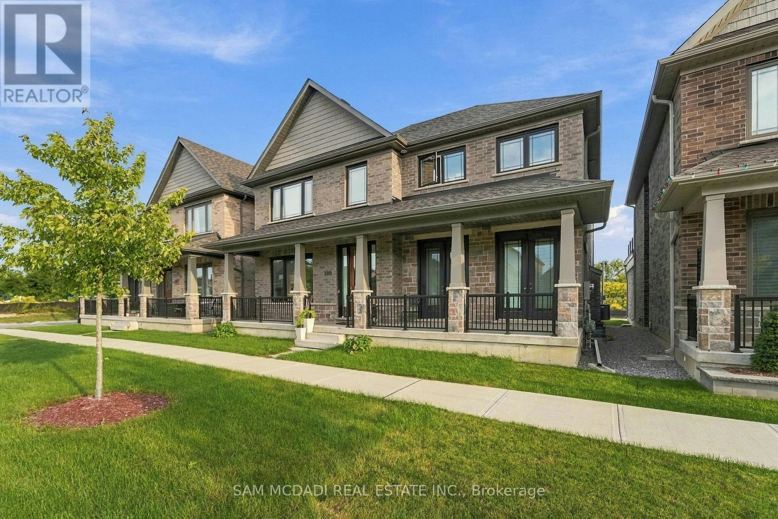 189 Strachan Street, Port Hope, ON, L1A 0E6 - 30