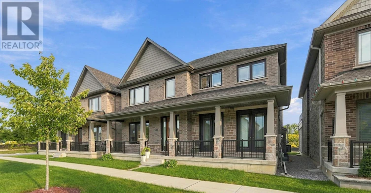 189 Strachan Street, Port Hope, ON, L1A 0E6 - 30