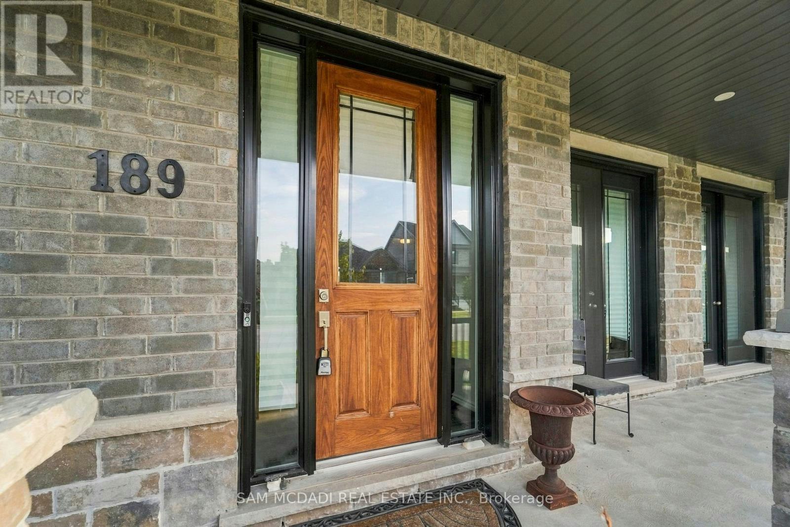 189 Strachan Street, Port Hope, ON, L1A 0E6 - 3