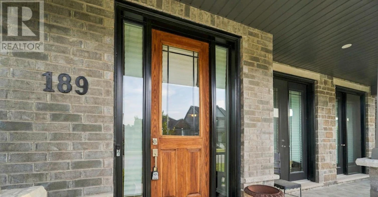 189 Strachan Street, Port Hope, ON, L1A 0E6 - 3
