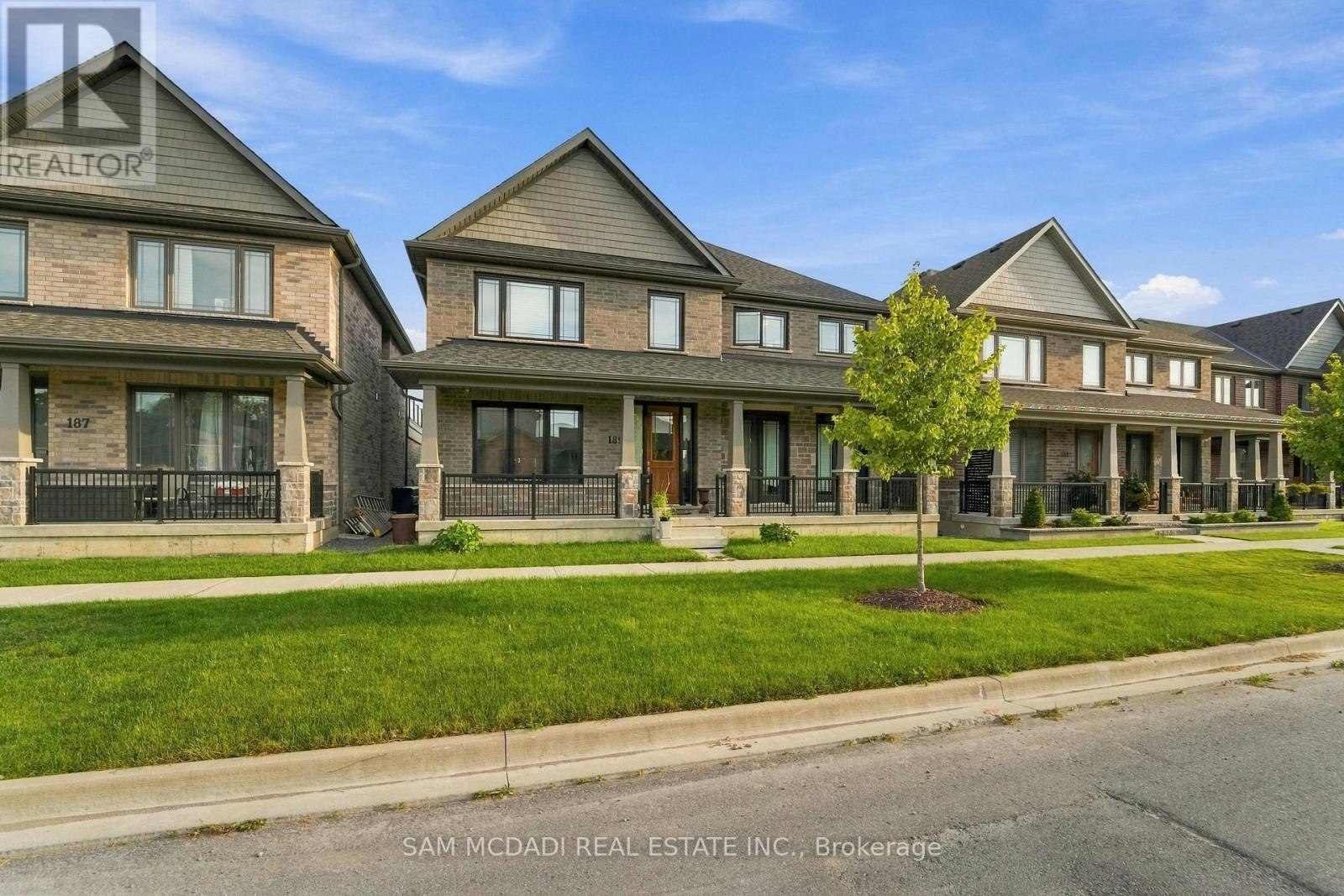 189 Strachan Street, Port Hope, ON, L1A 0E6 - 2