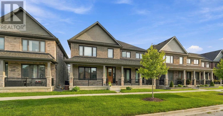 189 Strachan Street, Port Hope, ON, L1A 0E6 - 2