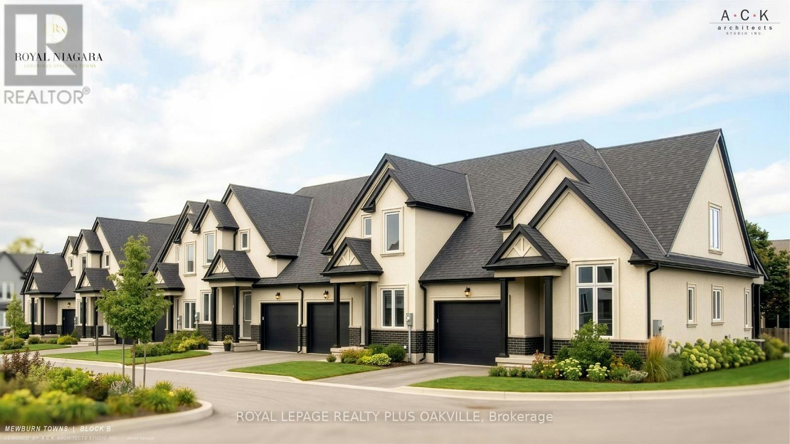20-2700 Mewburn Road, Niagara Falls, ON, L2E 6S4