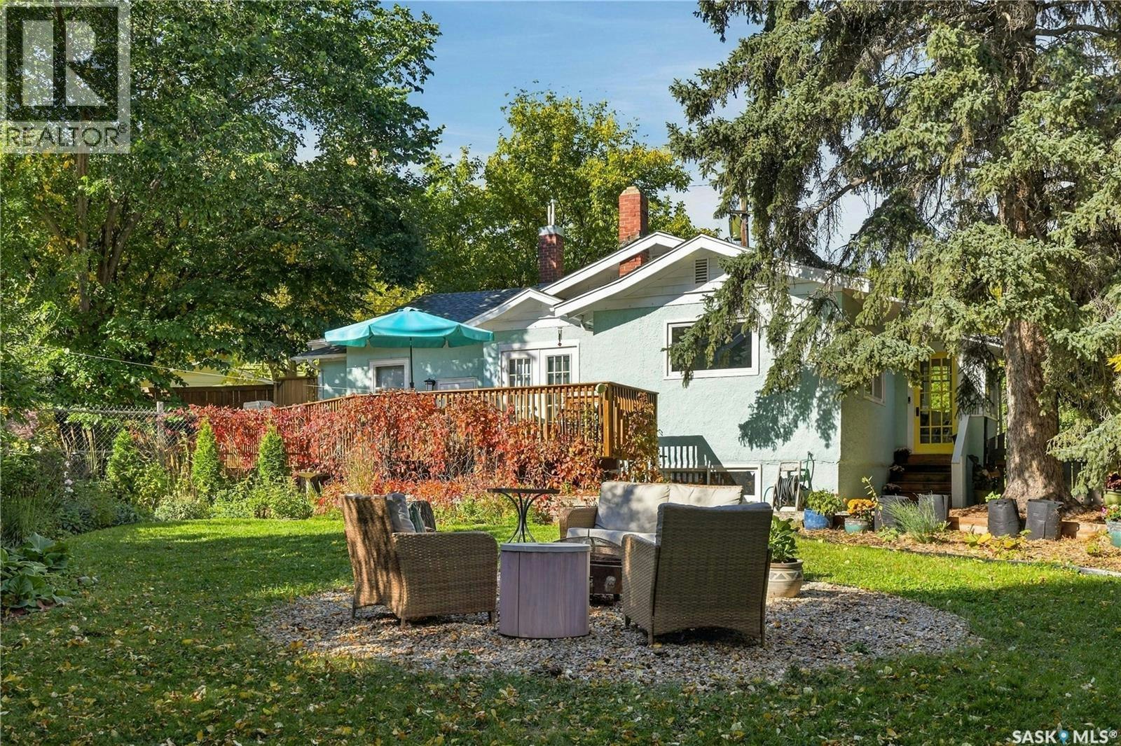 600 Walmer Road, Saskatoon, SK, S7L 0E2