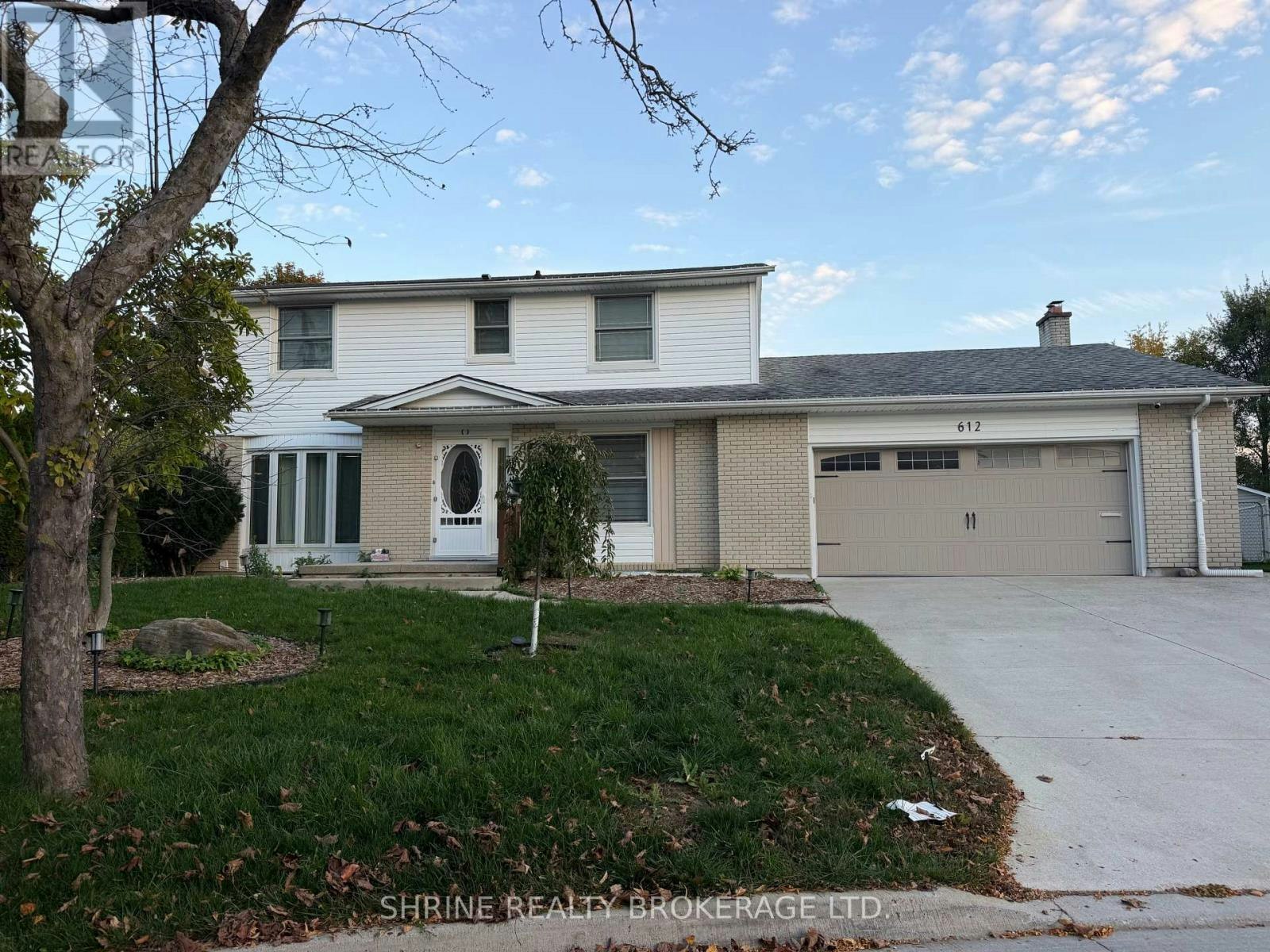MAIN/UPPER-612 Fox Mill Place, London, ON, N6J 2B2