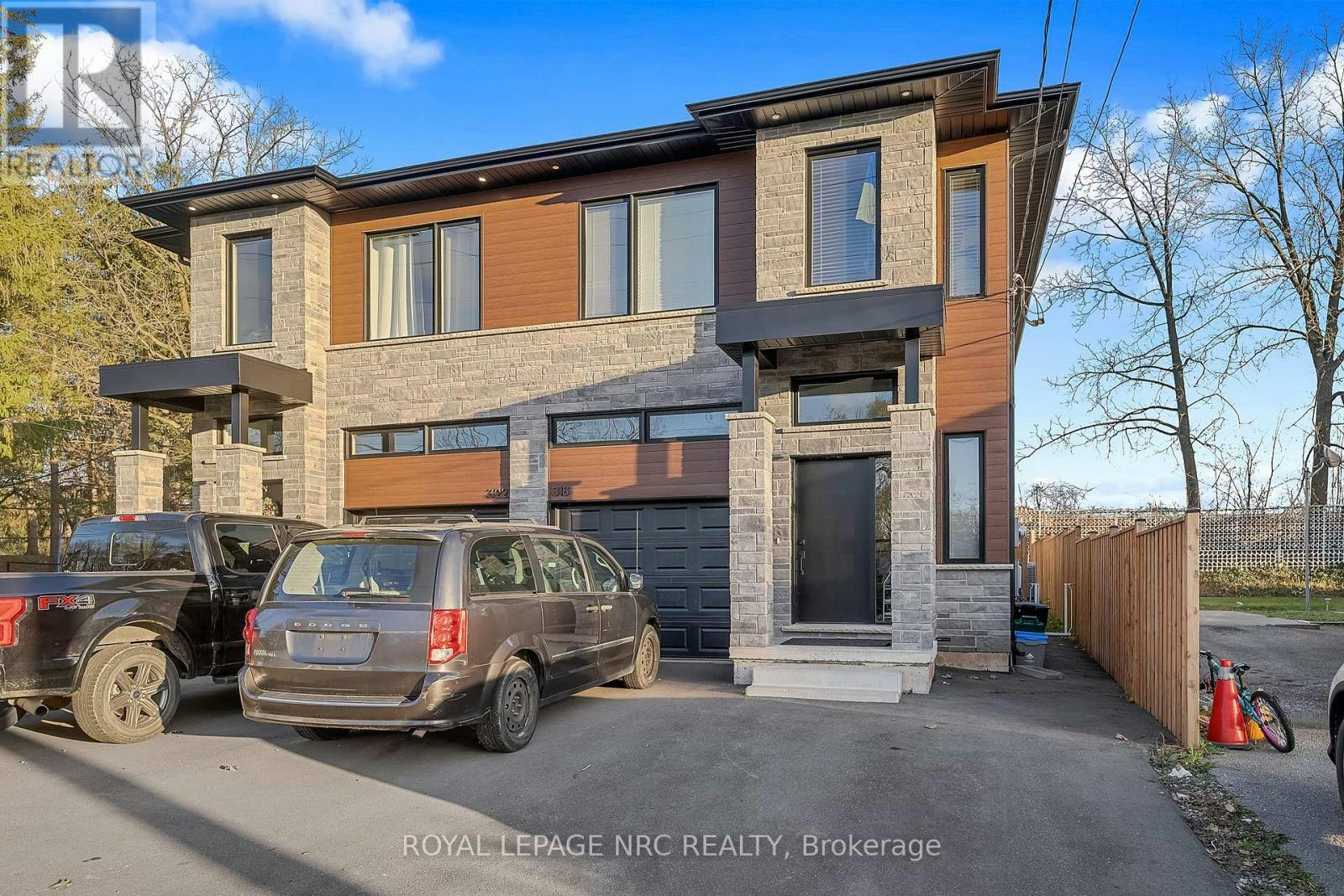 LOWER-318 River Road, Welland, ON, L3B 2S4