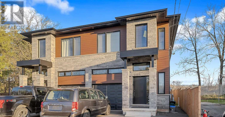 LOWER-318 River Road, Welland, ON, L3B 2S4