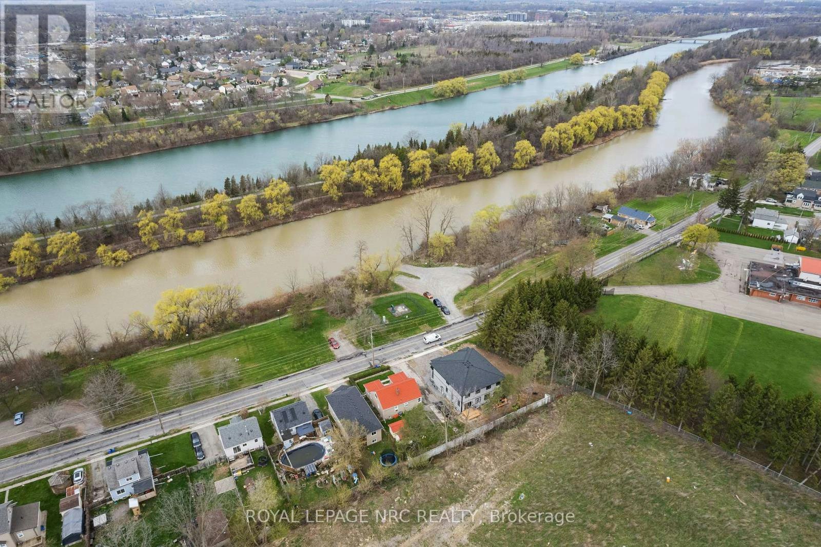 LOWER-318 River Road, Welland, ON, L3B 2S4 - 14