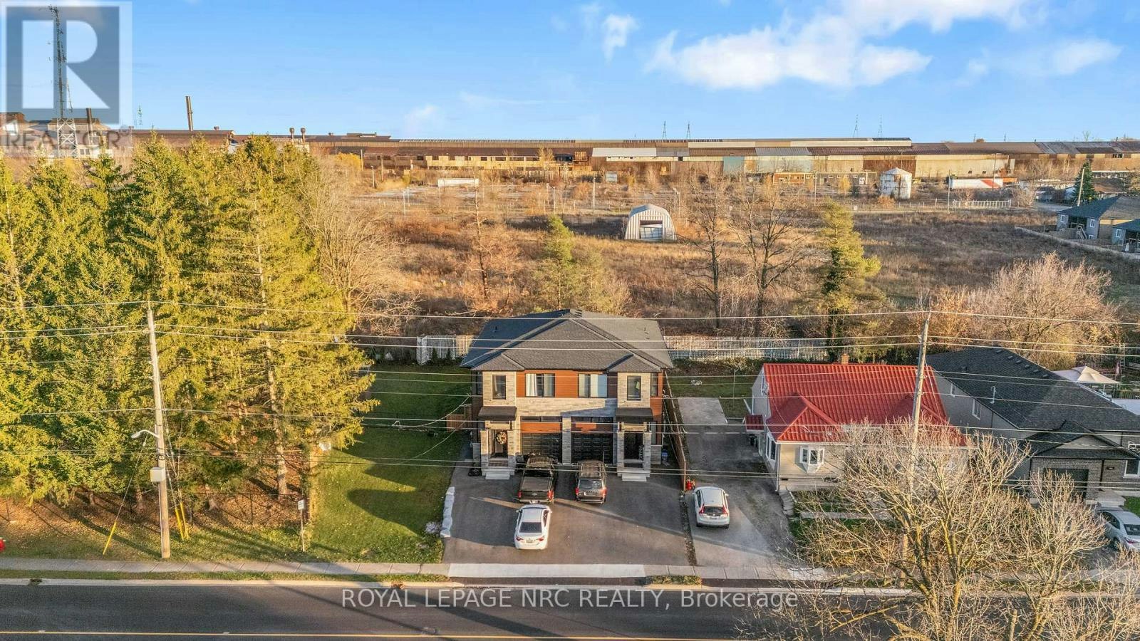 LOWER-318 River Road, Welland, ON, L3B 2S4 - 2