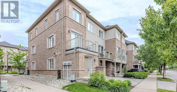 146-165 Hampshire Way, Milton, ON, L9T 8M7