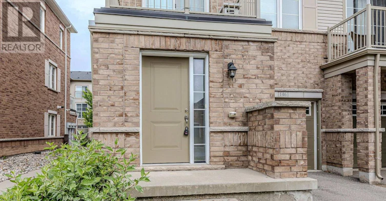 146-165 Hampshire Way, Milton, ON, L9T 8M7 - 2