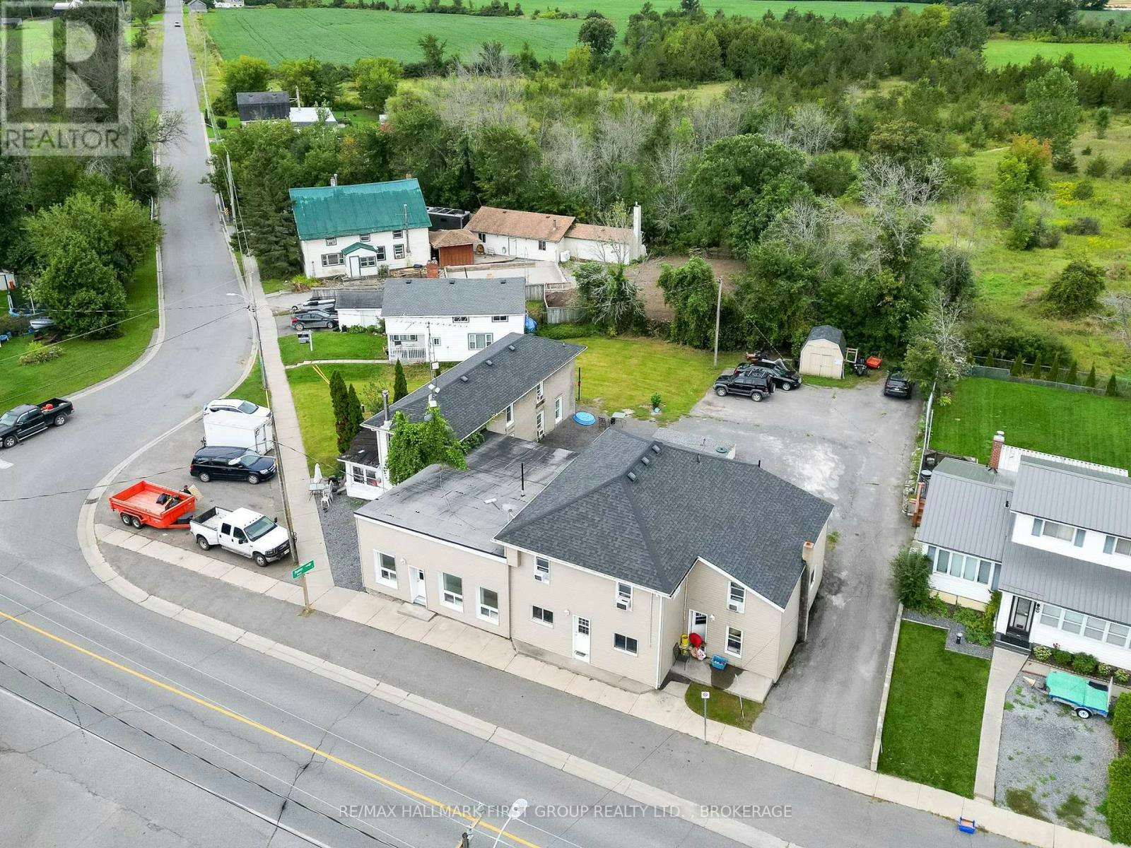 3244 41 County Road, Greater Napanee, ON, K0K 2W0