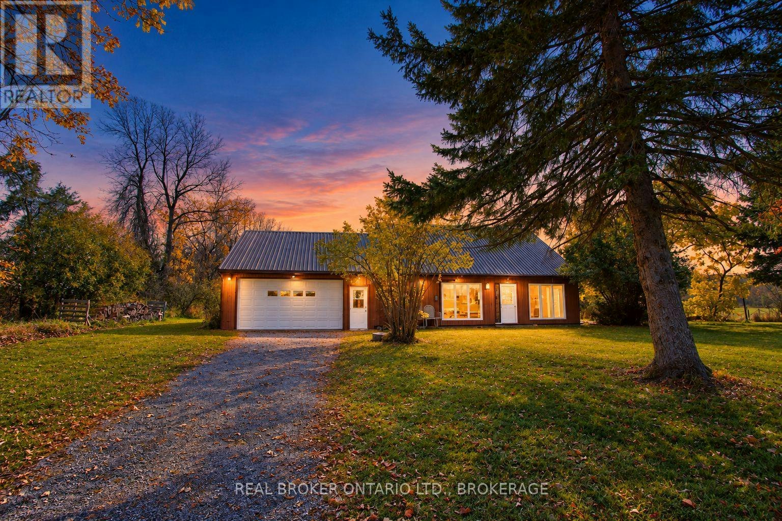 2268 Mcintyre Road, Loyalist, ON, K0H 1G0