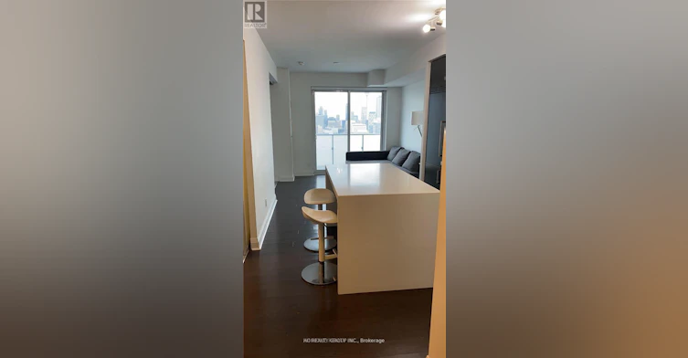 3203-65 St Mary Street, Toronto, ON, M5S 0A6 - 4