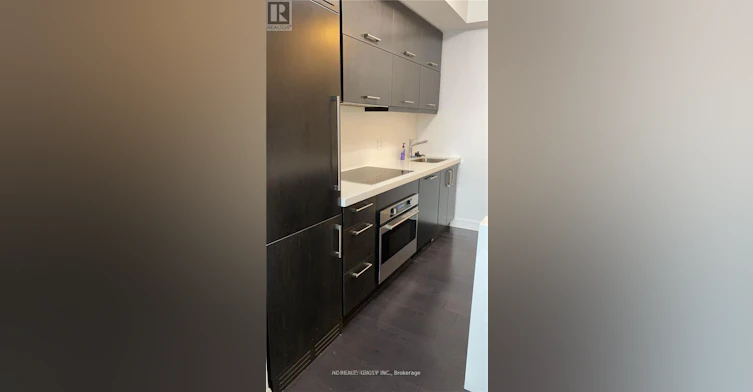 3203-65 St Mary Street, Toronto, ON, M5S 0A6 - 5