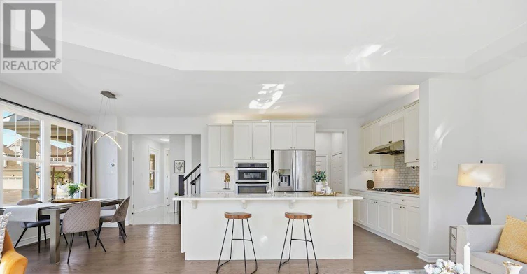 170 Bartonia Circle, Ottawa, ON, K4A 1E3 - 12