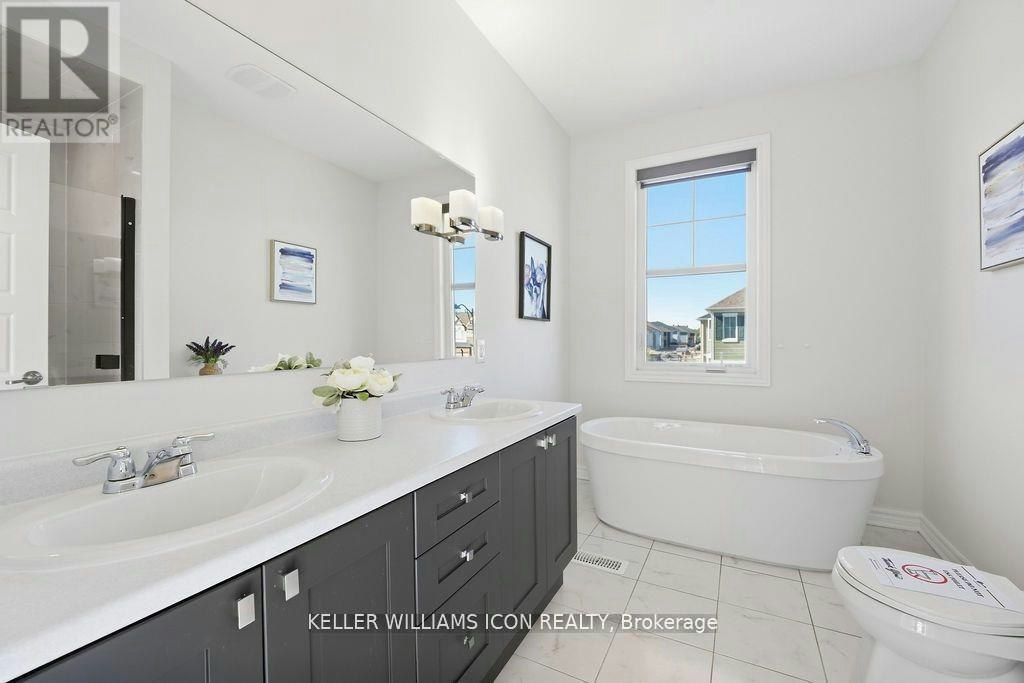 170 Bartonia Circle, Ottawa, ON, K4A 1E3 - 27