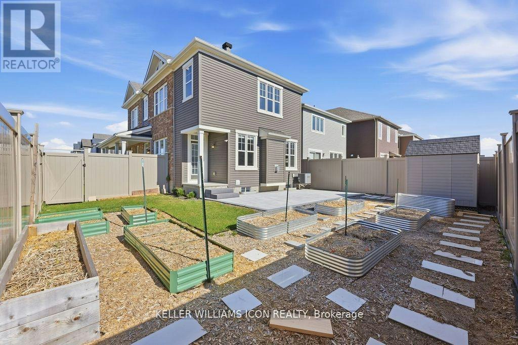 170 Bartonia Circle, Ottawa, ON, K4A 1E3 - 36