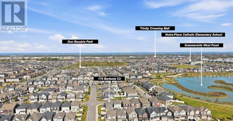 170 Bartonia Circle, Ottawa, ON, K4A 1E3 - 3