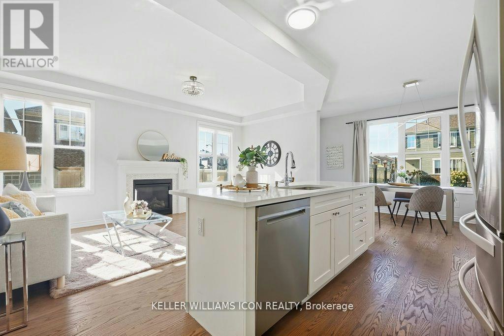 170 Bartonia Circle, Ottawa, ON, K4A 1E3 - 14