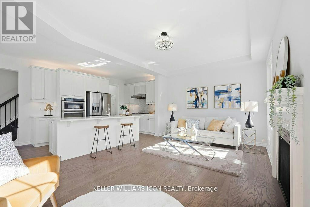 170 Bartonia Circle, Ottawa, ON, K4A 1E3 - 17