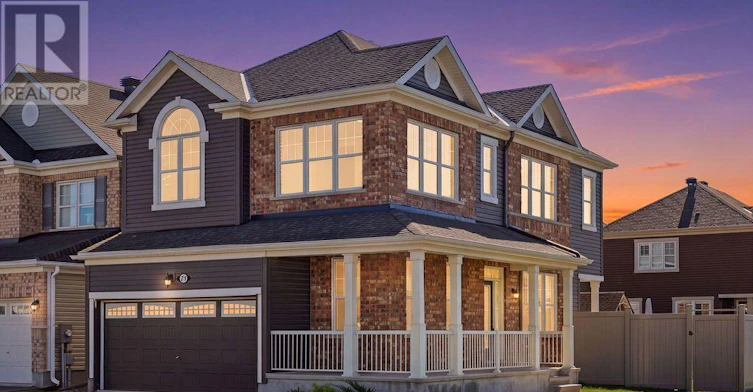 170 Bartonia Circle, Ottawa, ON, K4A 1E3