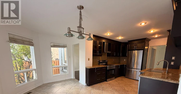 1561 Wintergrove Gardens, Mississauga, ON, L5M 3Z9 - 18