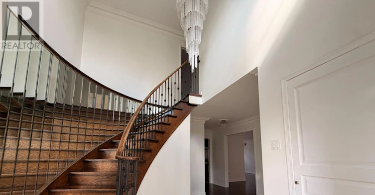1561 Wintergrove Gardens, Mississauga, ON, L5M 3Z9 - 4
