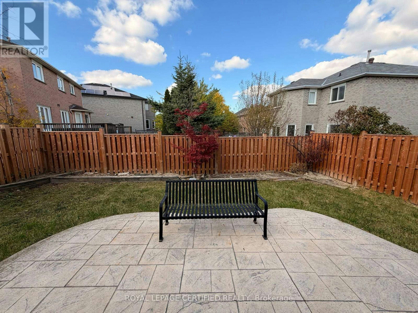 1561 Wintergrove Gardens, Mississauga, ON, L5M 3Z9 - 13