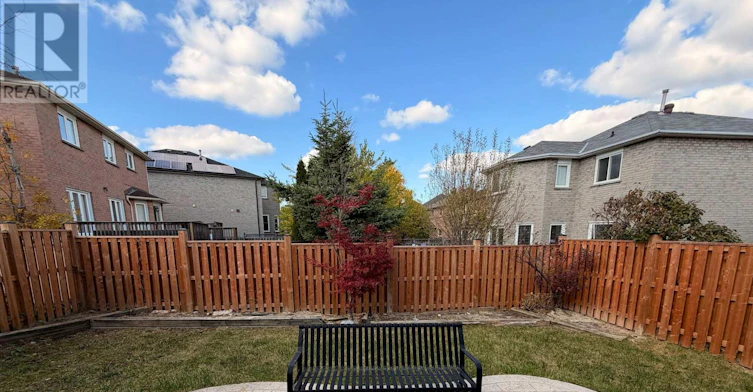 1561 Wintergrove Gardens, Mississauga, ON, L5M 3Z9 - 13