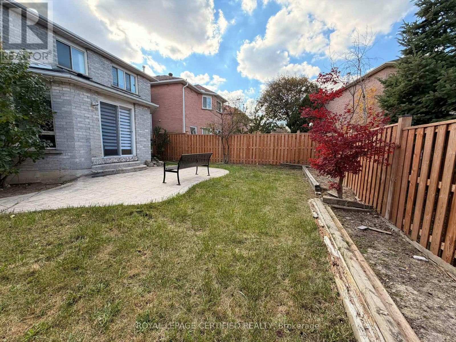 1561 Wintergrove Gardens, Mississauga, ON, L5M 3Z9 - 11