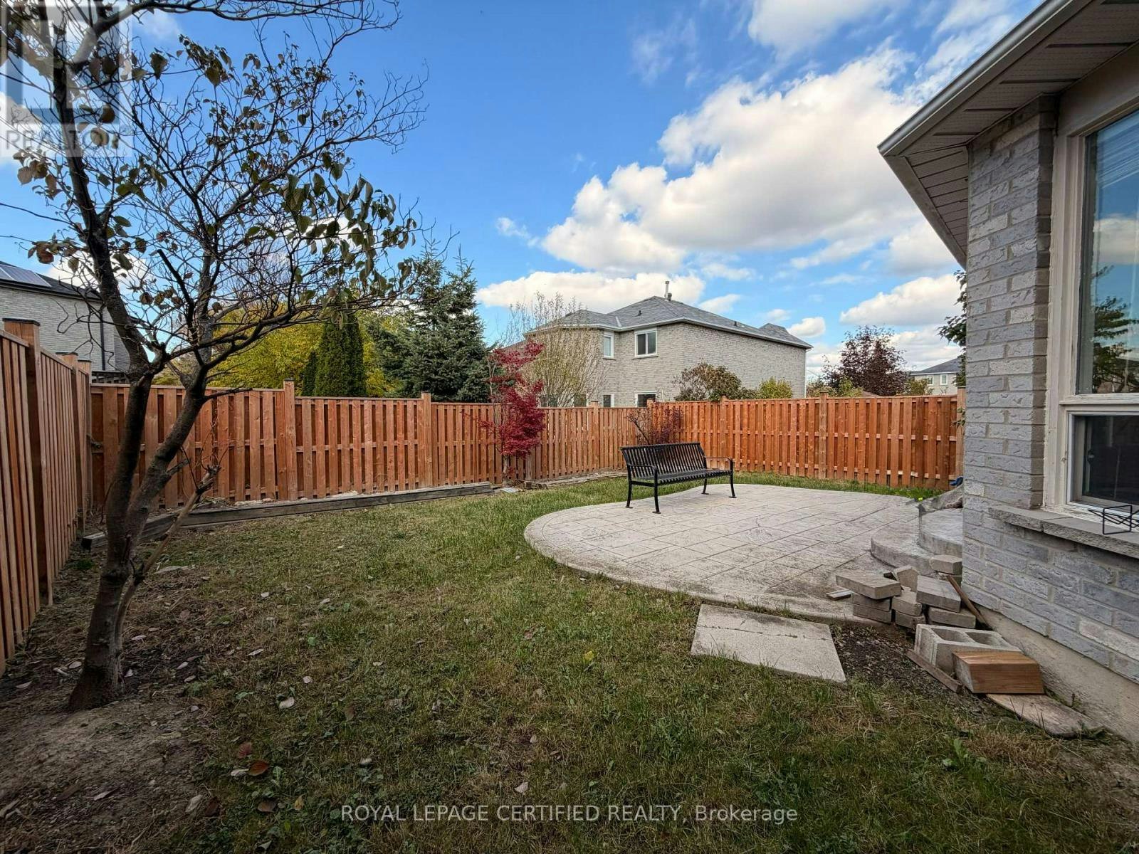 1561 Wintergrove Gardens, Mississauga, ON, L5M 3Z9 - 12