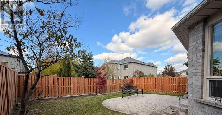 1561 Wintergrove Gardens, Mississauga, ON, L5M 3Z9 - 12